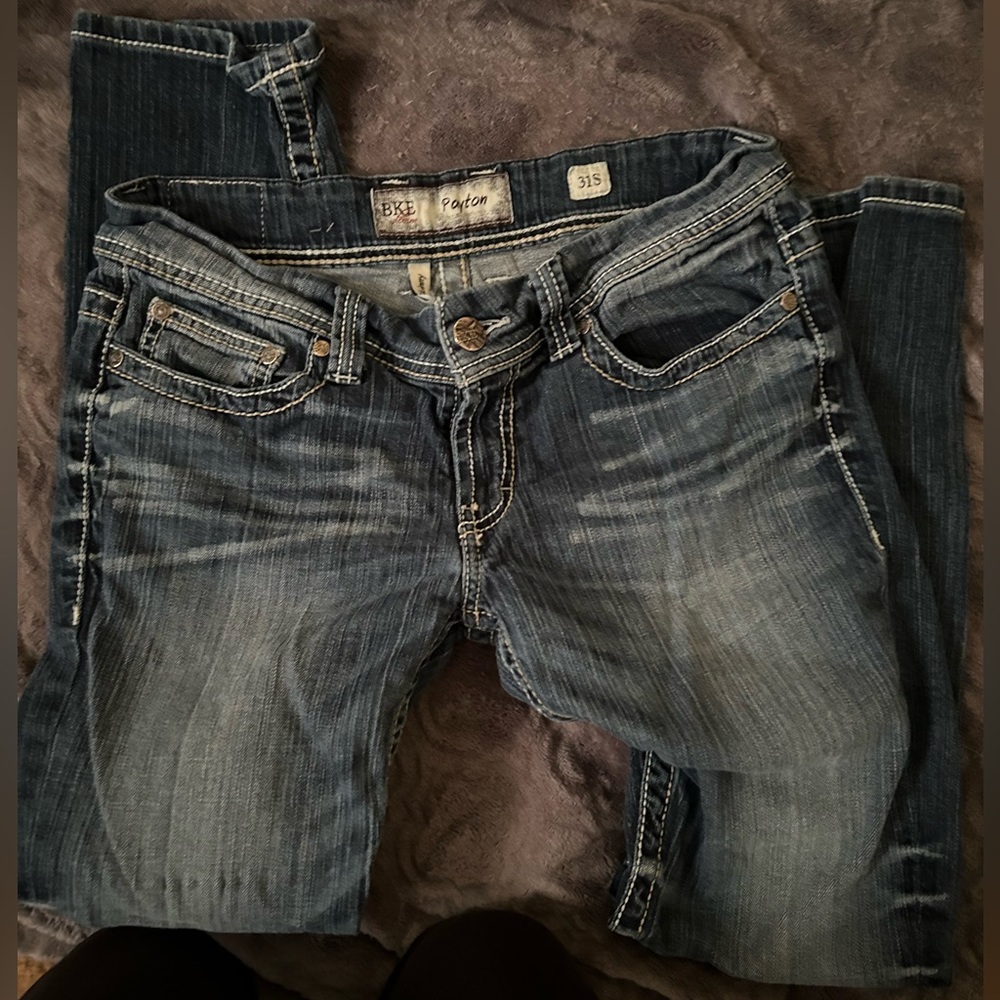 BKE Skinny Jeans